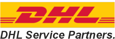 dhl service Agent